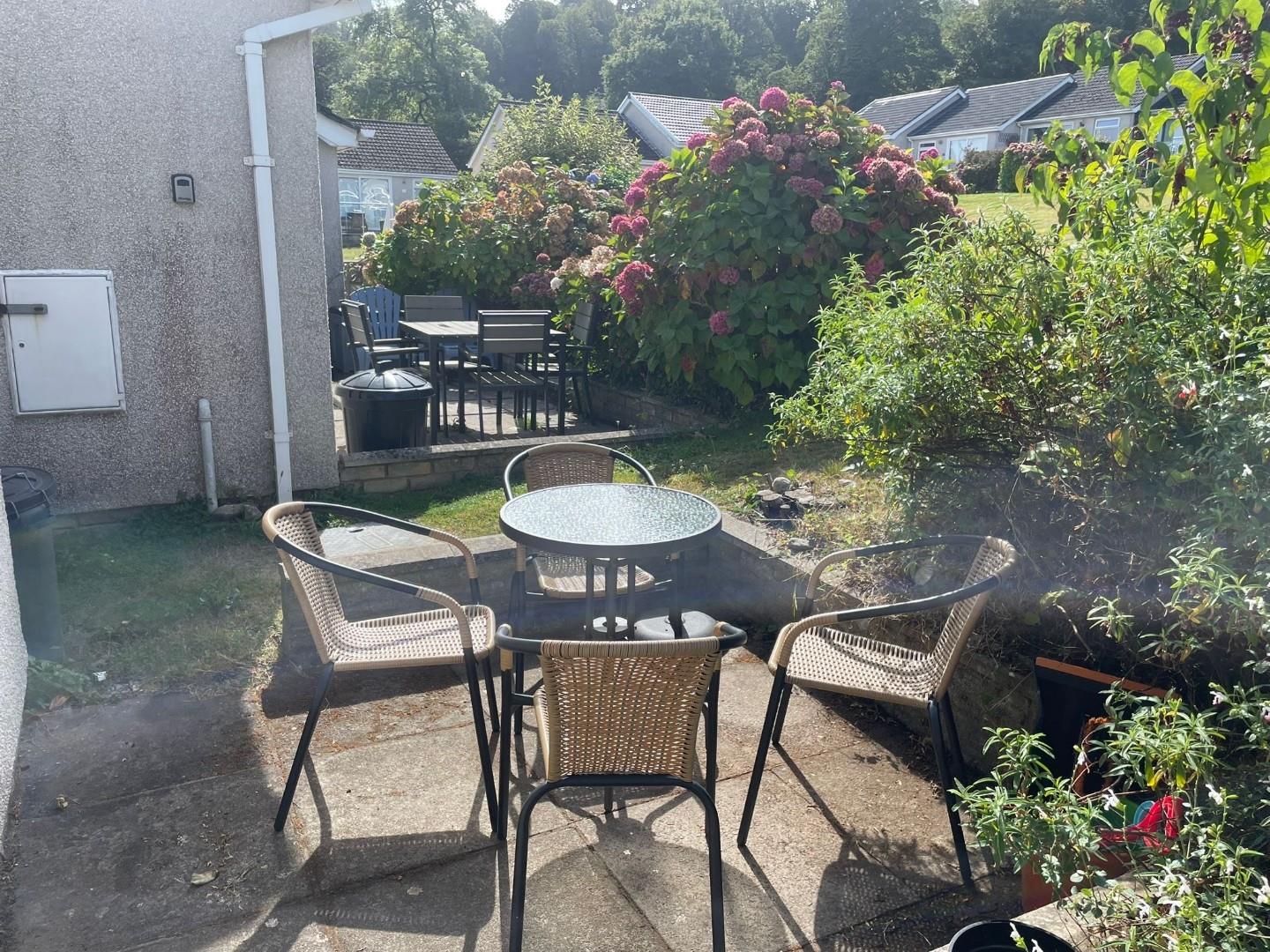 Oxwich Leisure Park, Oxwich, Swansea, SA3 1LS